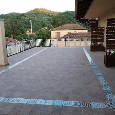 Selene Castelnuovo Cilento