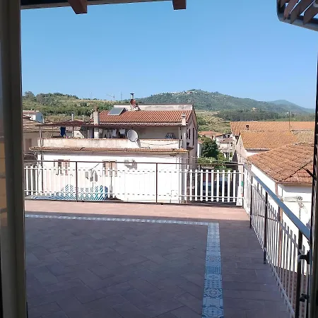 Bed & Breakfast Selene