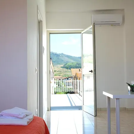 Bed & Breakfast Selene Castelnuovo Cilento