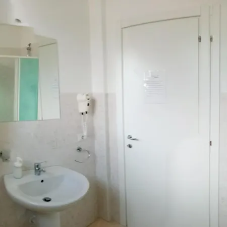 Selene 3* Castelnuovo Cilento