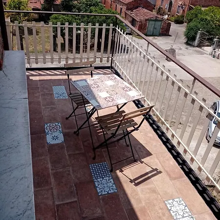 Selene Bed & Breakfast