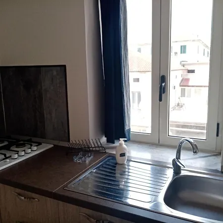 Selene Bed & Breakfast 3*