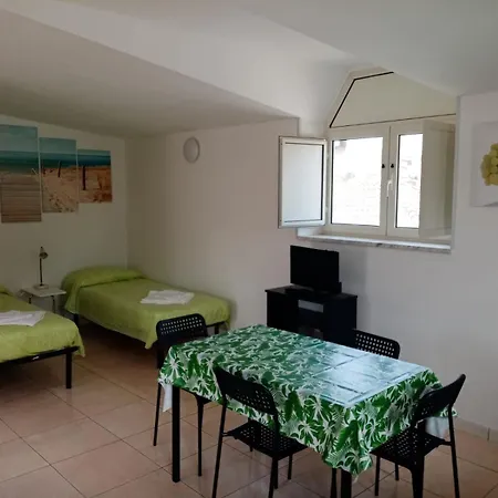 Bed & Breakfast Selene 3*