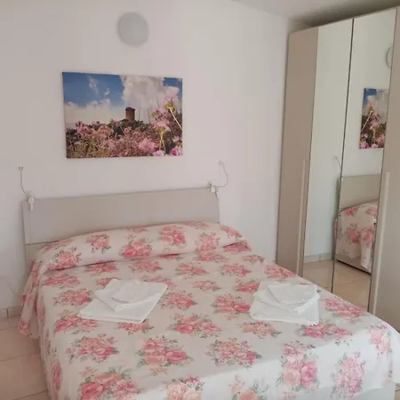 Selene Bed & Breakfast Castelnuovo Cilento