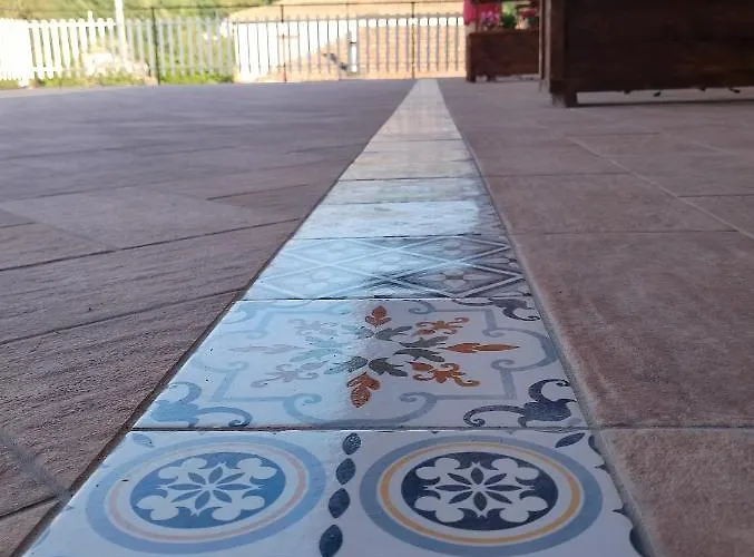 Selene Nocleg ze śniadaniem Castelnuovo Cilento