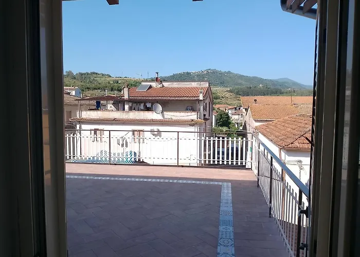 Nocleg ze śniadaniem Selene