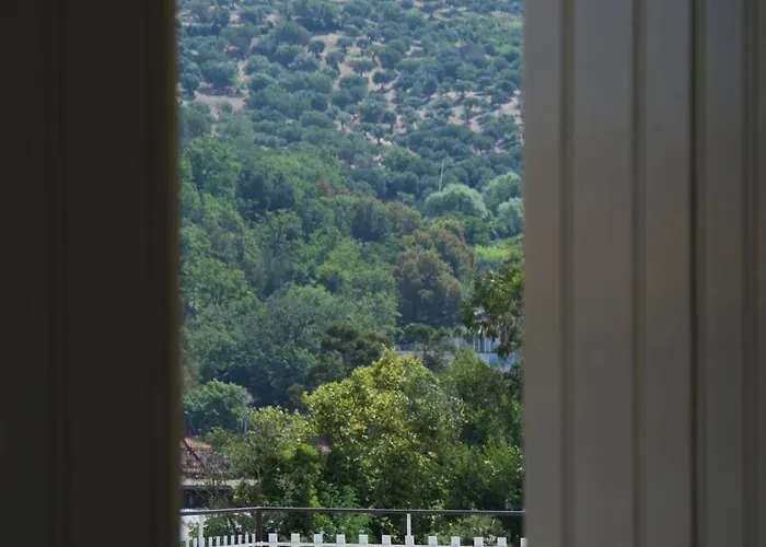 Nocleg ze śniadaniem Selene