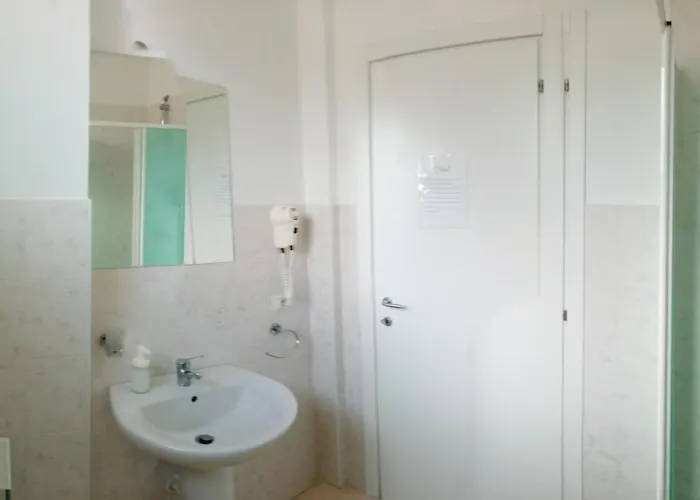 Selene 3* Castelnuovo Cilento