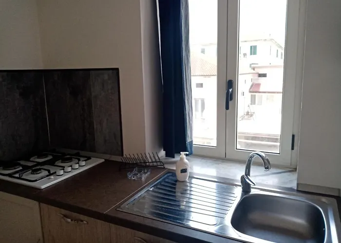 Selene Nocleg ze śniadaniem 3*